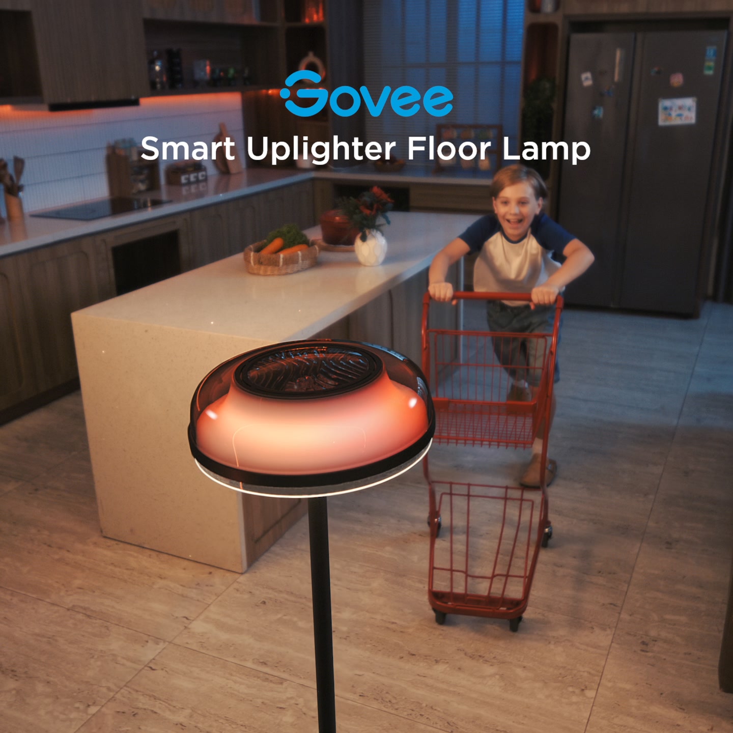 Govee Uplighter Floor Lamp