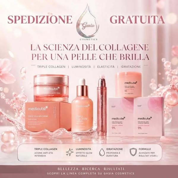Cosmetica