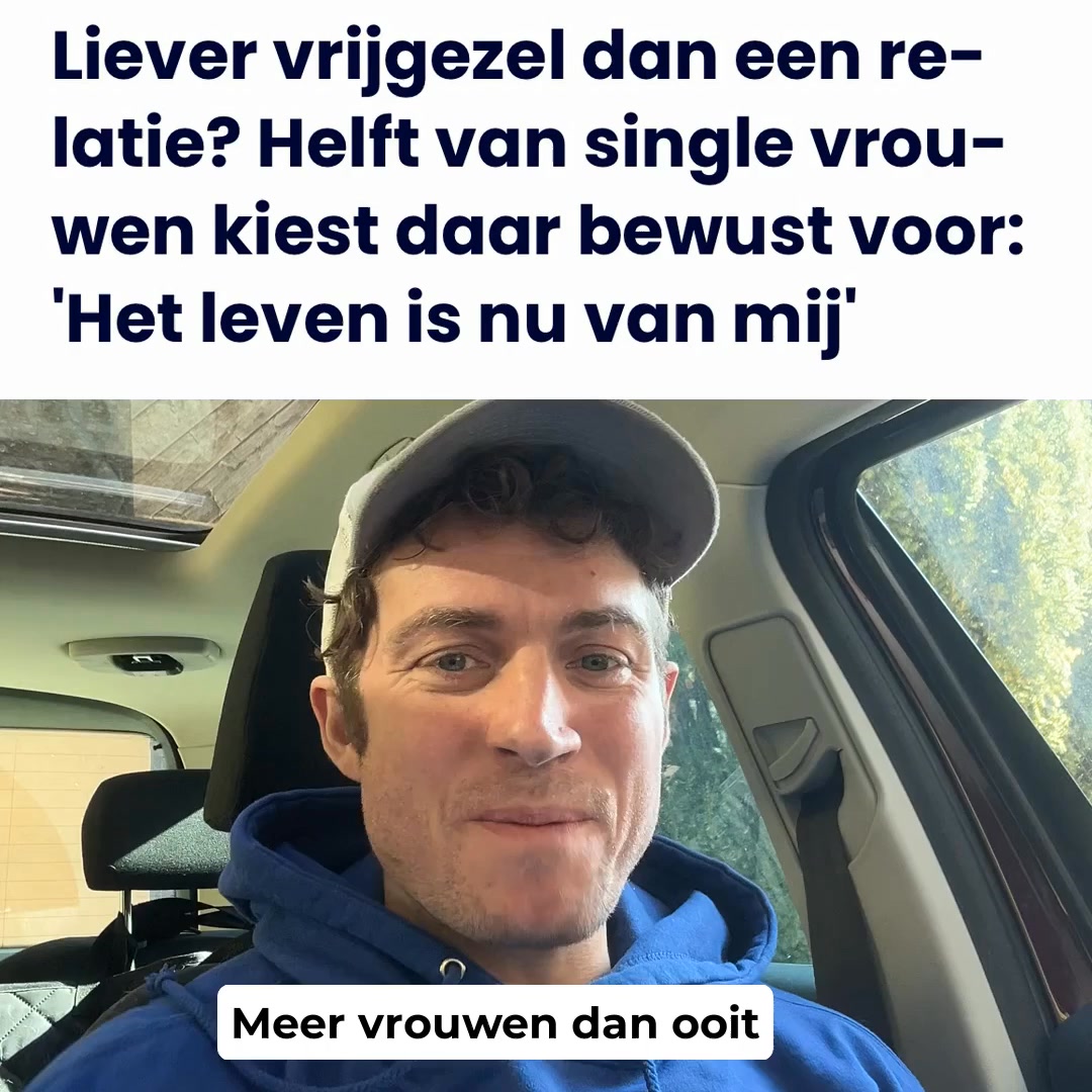Klaar met onduidelijkheid in de liefde?