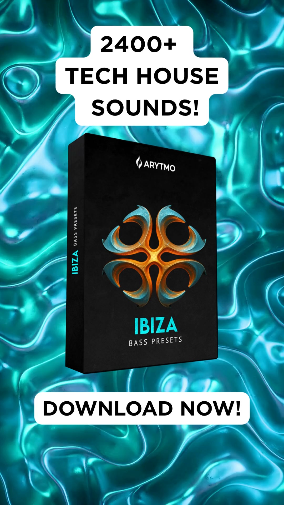 Welcome To IBIZA!