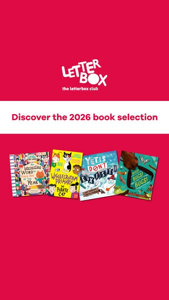 Discover the 2026 books