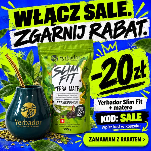 Jesienna Promocja do -50%