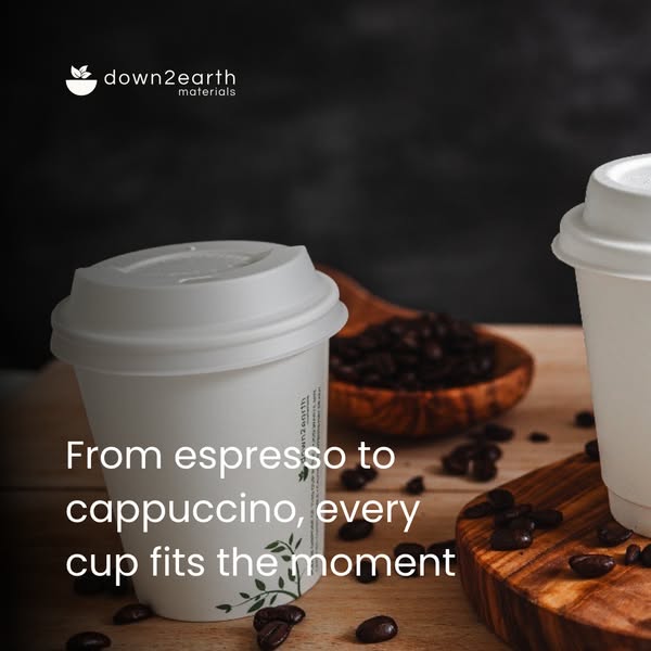 From Espresso to Cappuccino