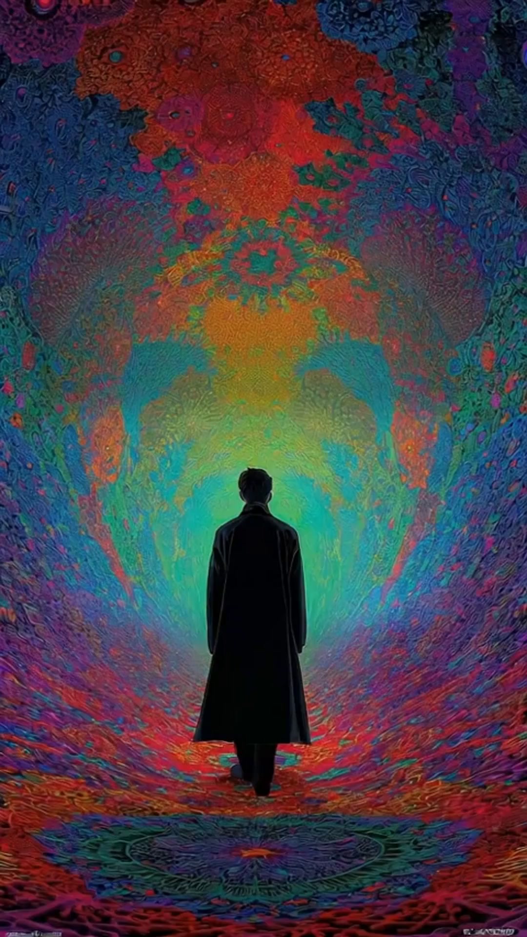 Your Mind Trip Awaits