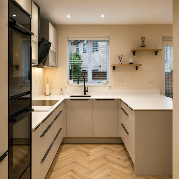 Kitchen Promo Now On