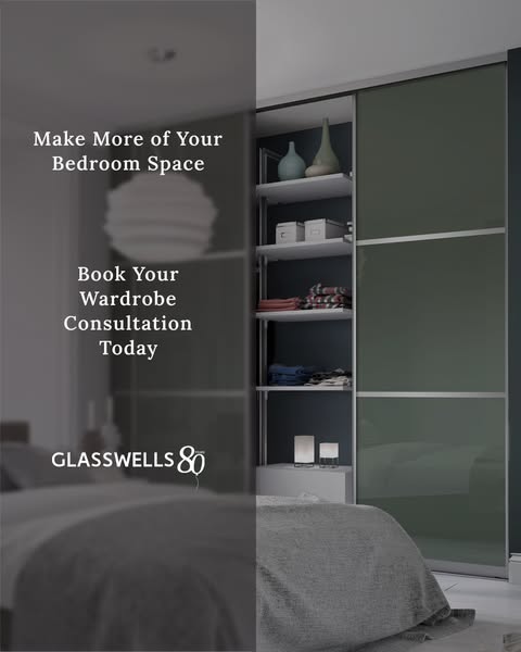 Make More of Your Bedroom Space