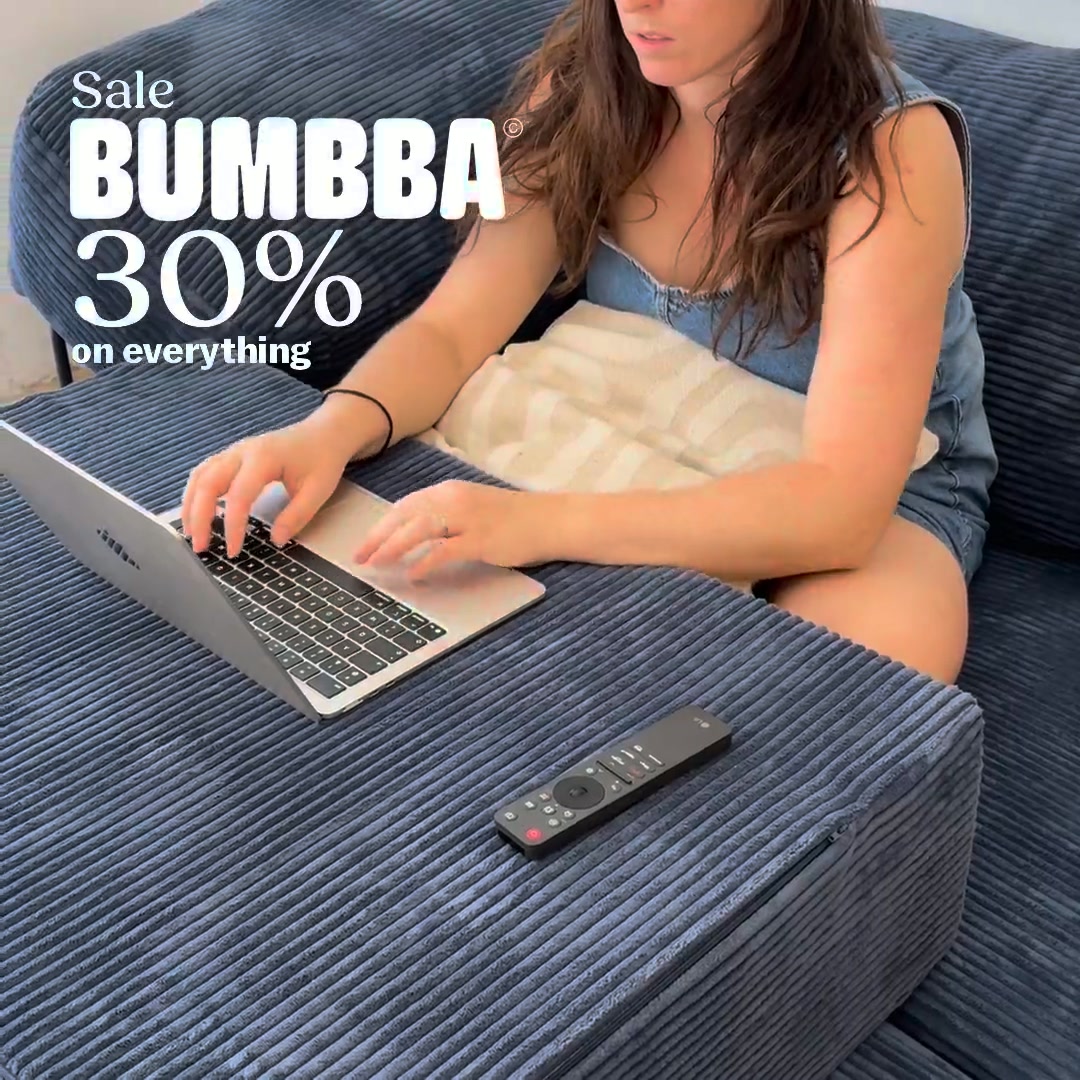 Up to 30% off One sofa.
