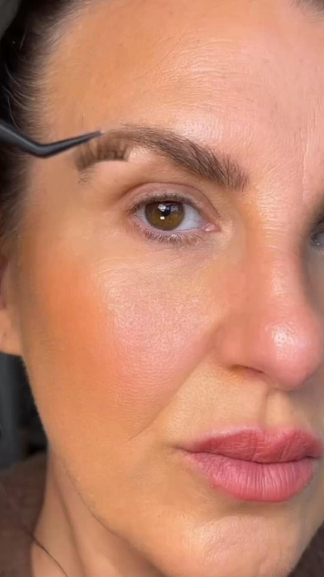 Over 40? These lashes are for you