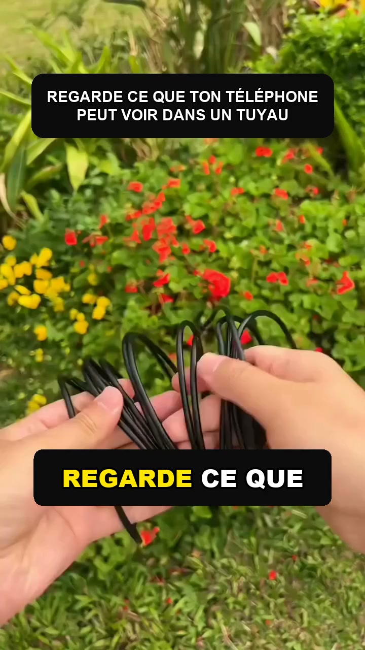 Trouvez le problème en quelques secondes