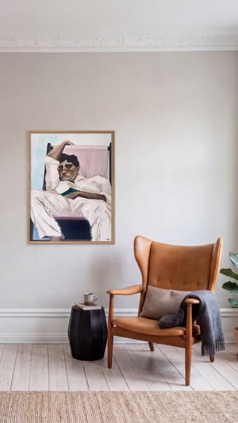 Art with character