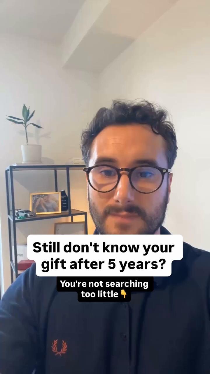 Your Personal Life Purpose Video