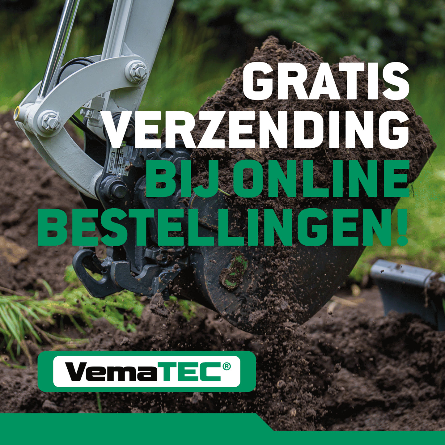 Uitstekende kwaliteit