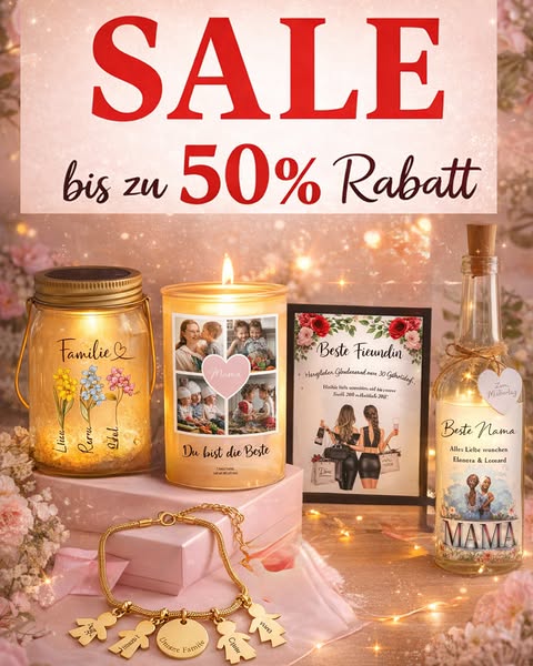Mega Sale 2026