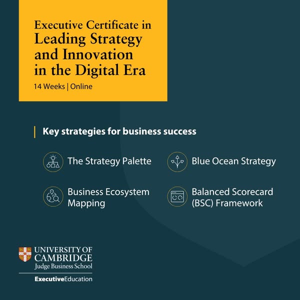 Deploy success strategies