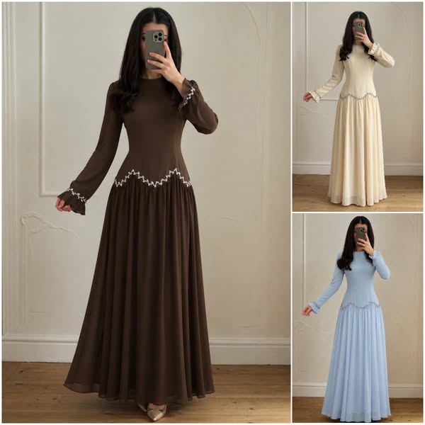 Modest Fashion