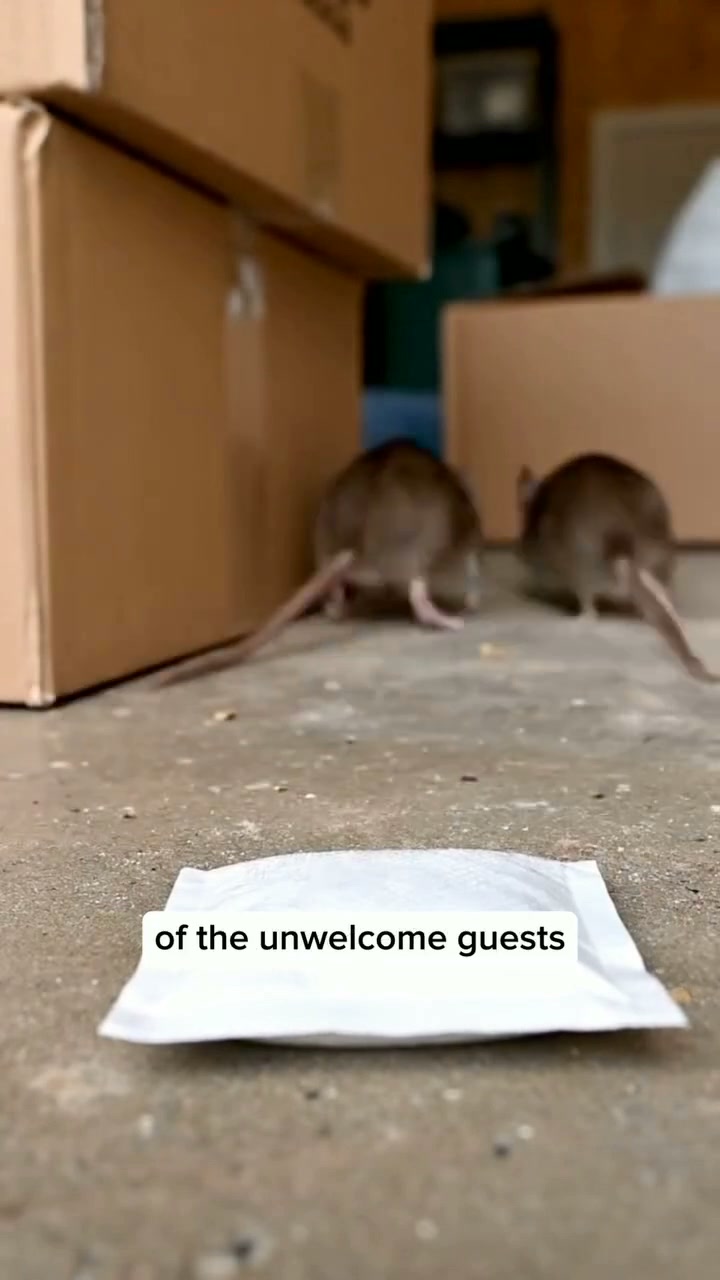 Every mouse solution failed. Except this..