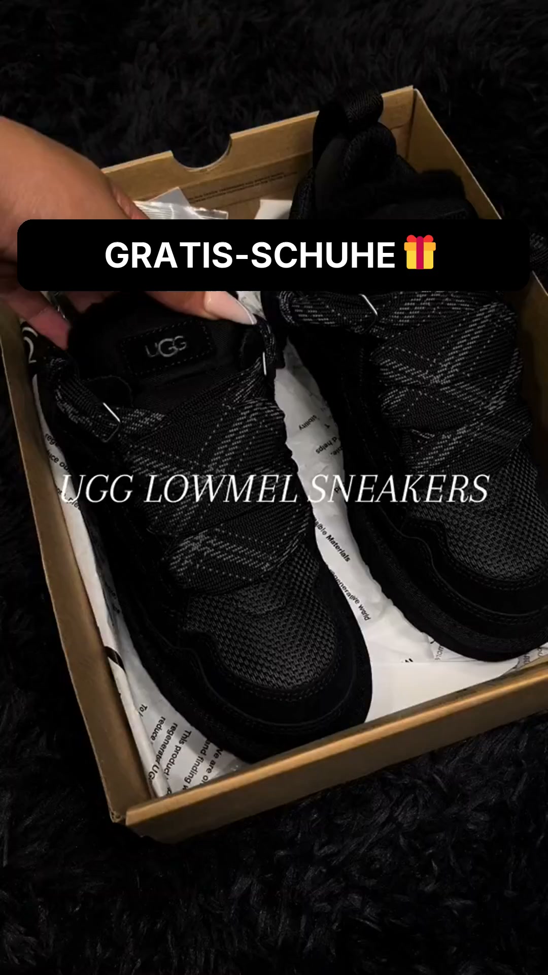 KOSTENLOSE PRODUKTE