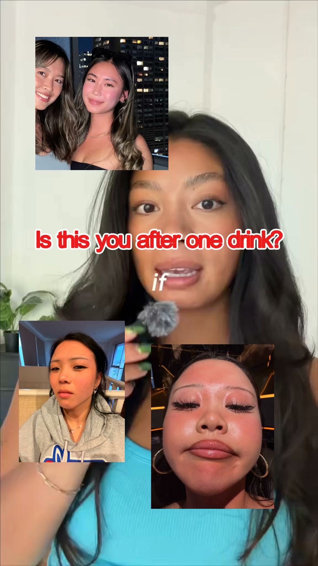 Asian glow? We've got you...