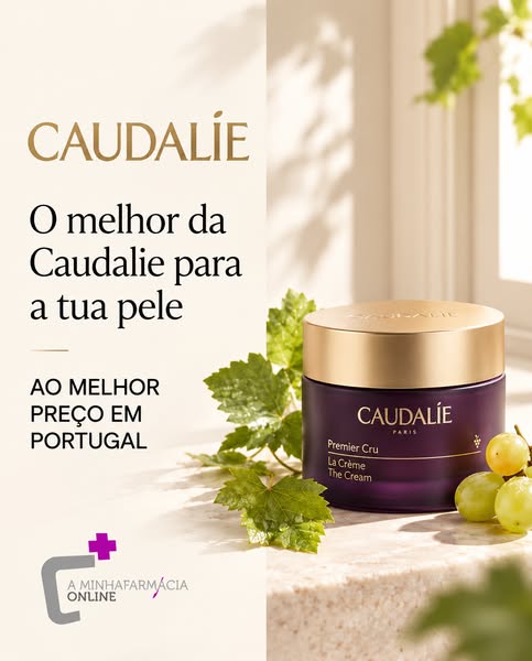 Caudalie ao melhor preço em Portugal