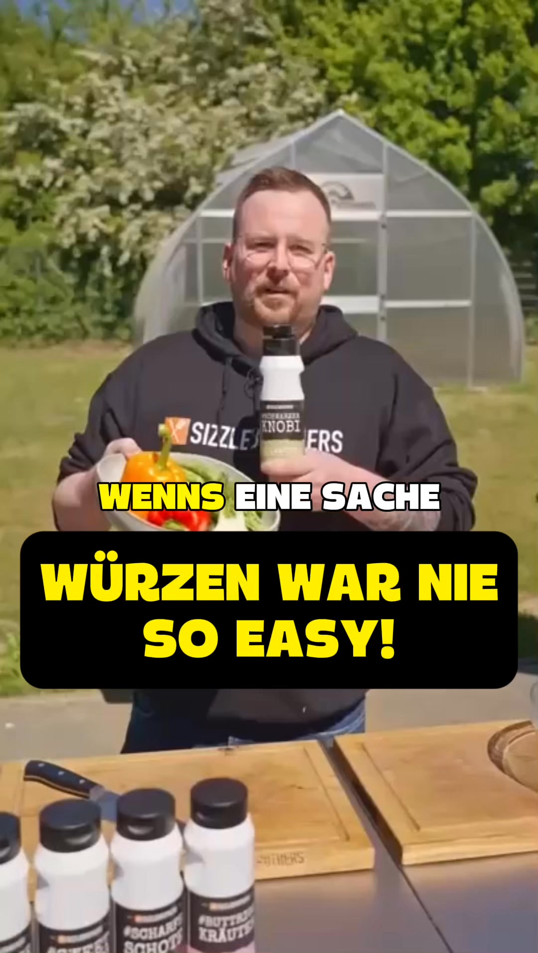 Jetzt zugreifen & Rabatt sichern