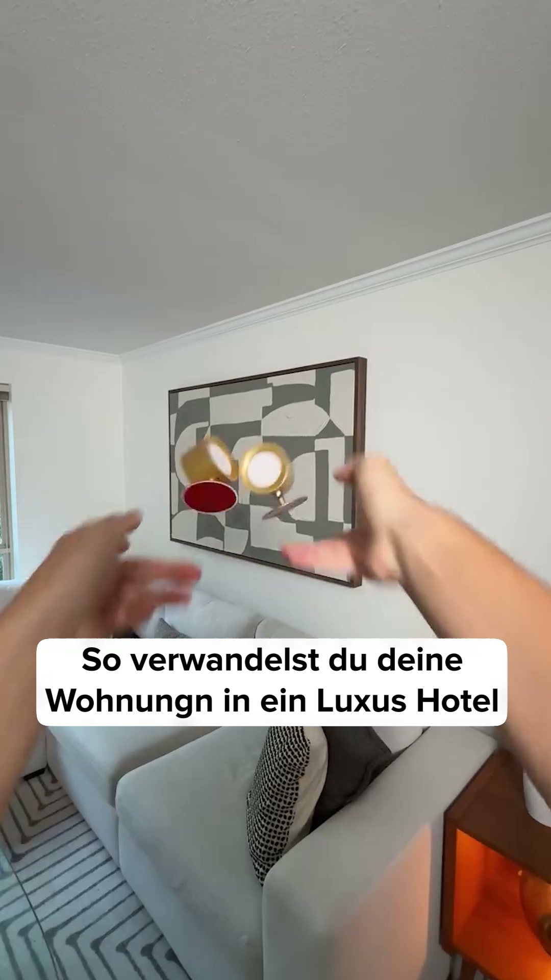Heute +1x Lampe GRATIS