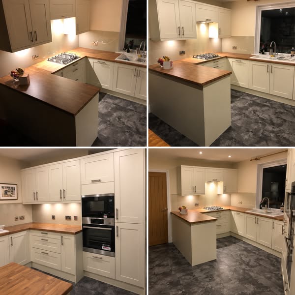 FREE Hot Water Tap Worth Up to £1,200 + FREE 3D Kitchen Design