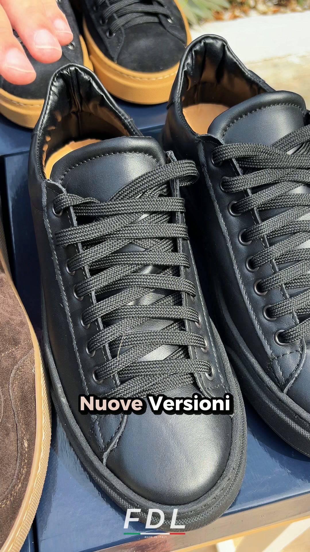 Nuovi Arrivi FDL da 44,99€ e -10% extra