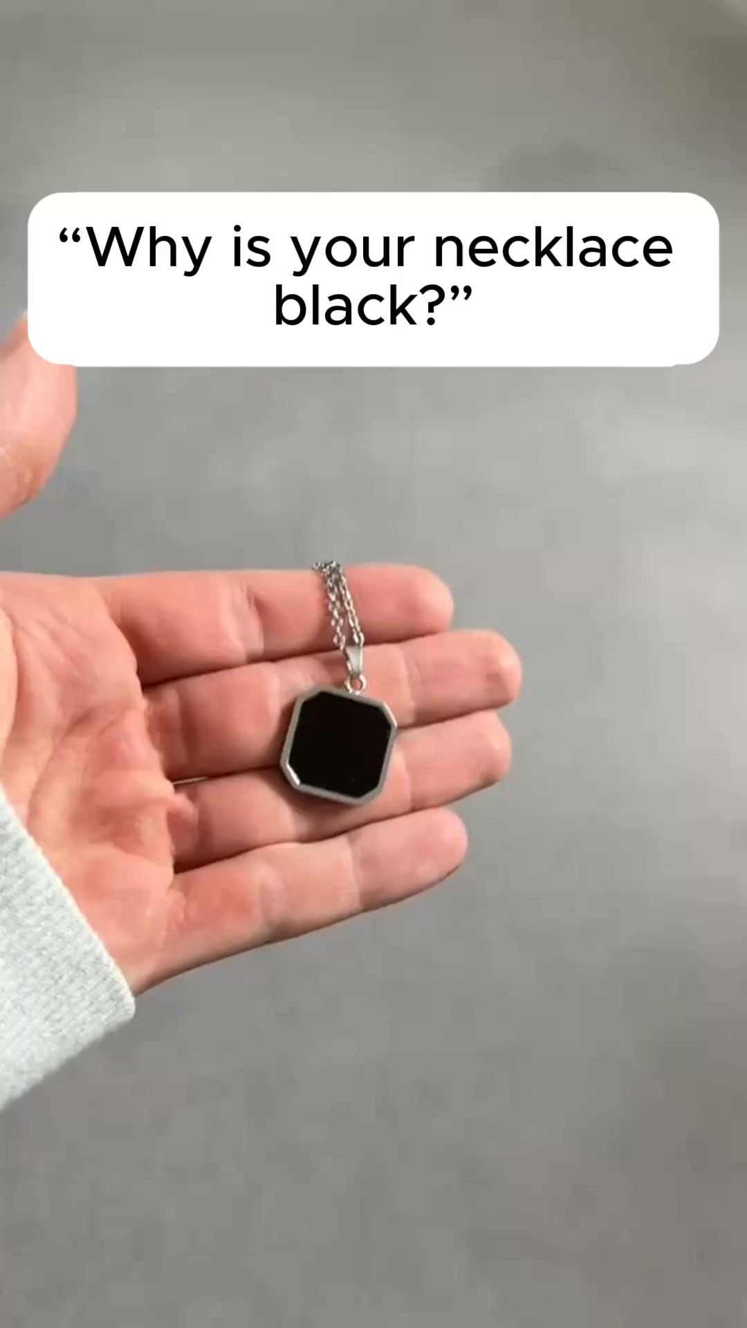 A Photo Only You Can See