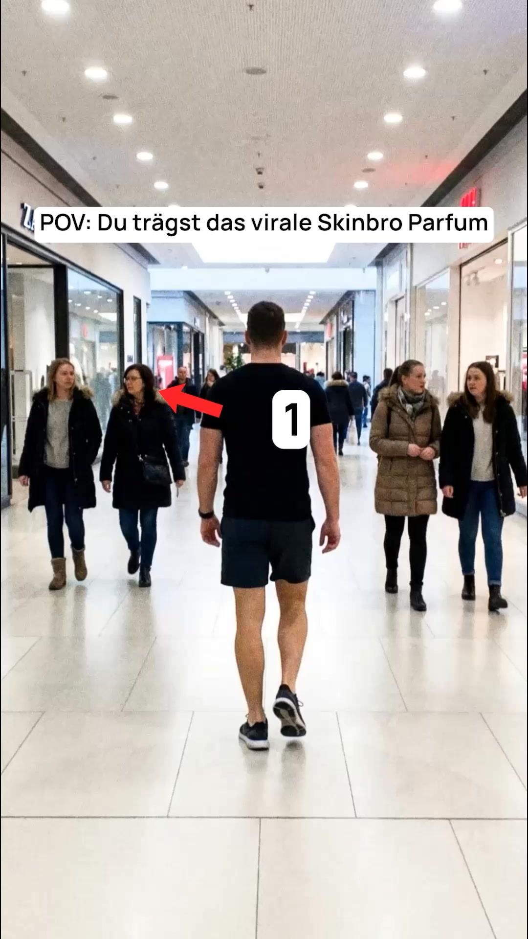 Düfte, die garantiert auffallen!