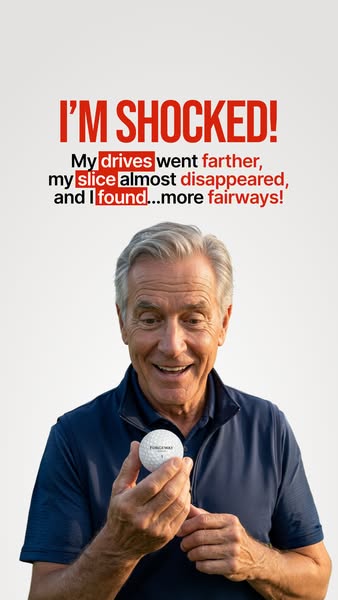 Hit Straighter With Forgeway