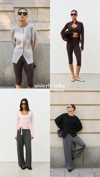 Shop The Reset