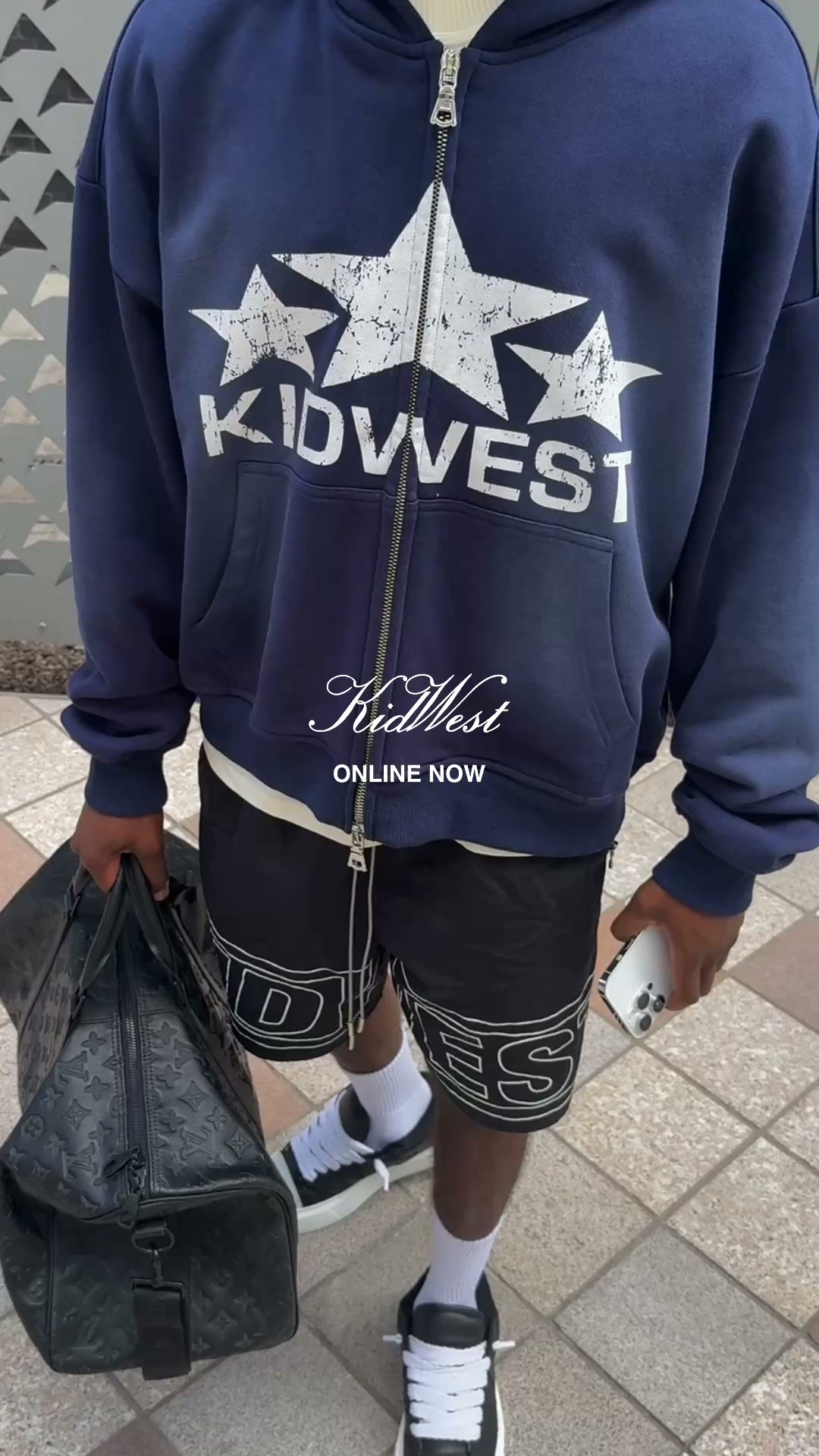Limited Pieces