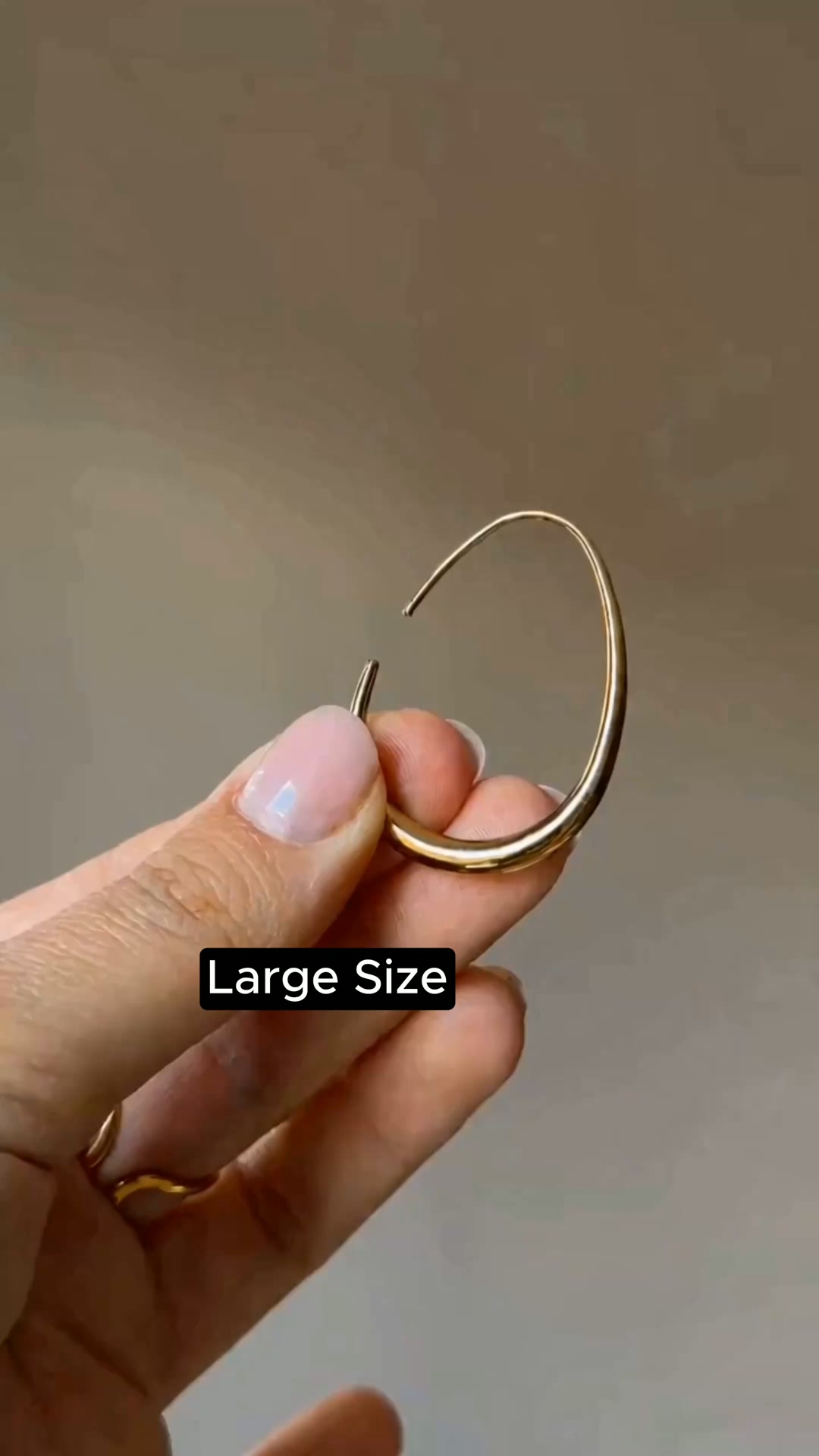 The Hoops You Won’t Want to Take Off