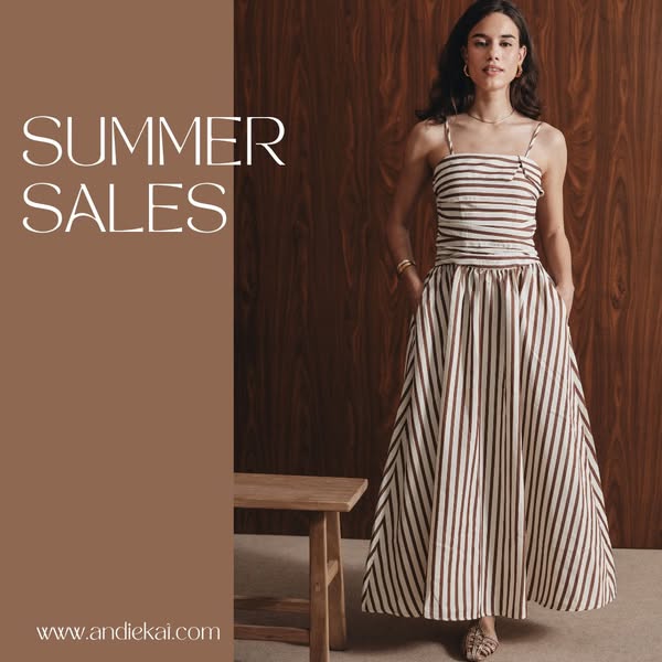 Summer Sales '25