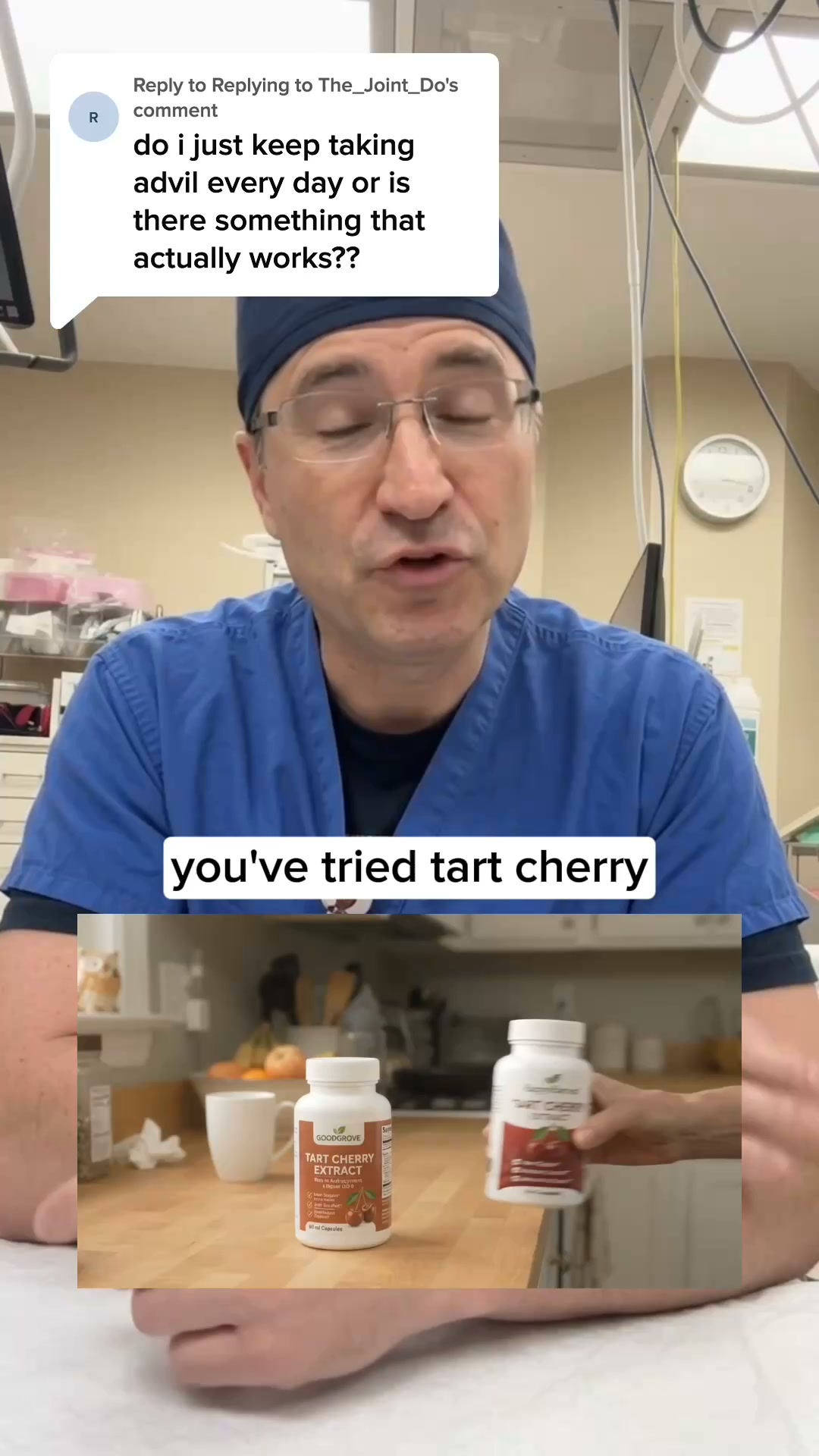 Try Tart Cherry Risk-Free for 90 Days