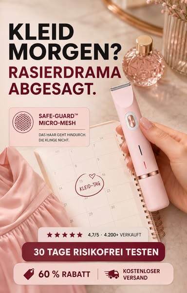 Sommer-Sonderangebot