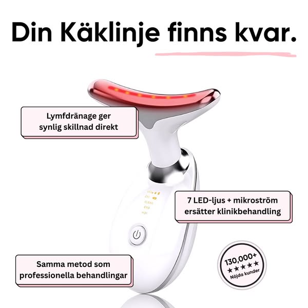 43% RABATT SLUTAR SÖNDAG