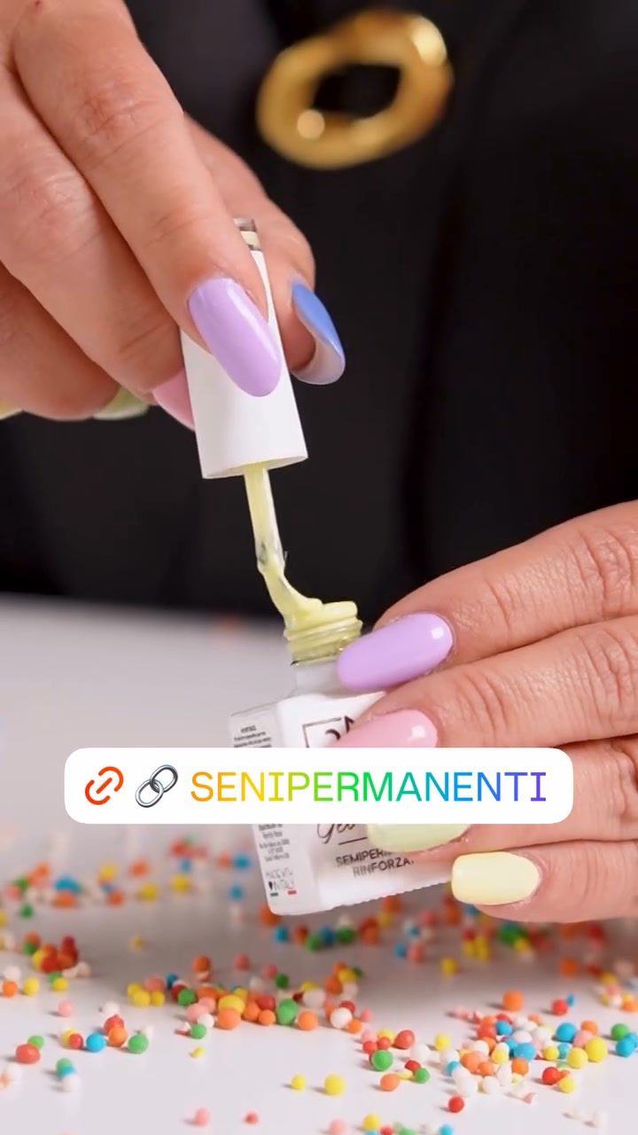 Tutto per le tue unghie professionali