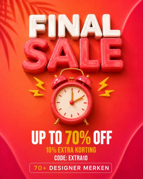 Final Sale