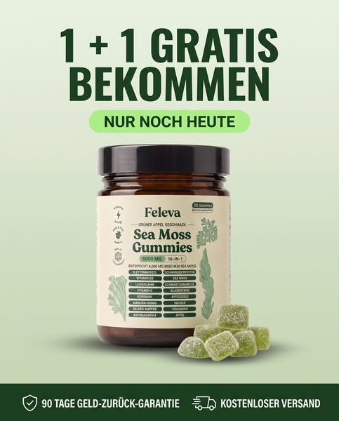 Ständig am Räuspern? Es ist keine Allergie