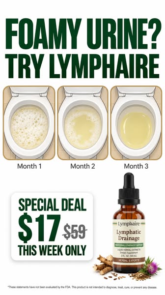 Don’t Blame Your Lifestyle — Fix The Lymphatic System First