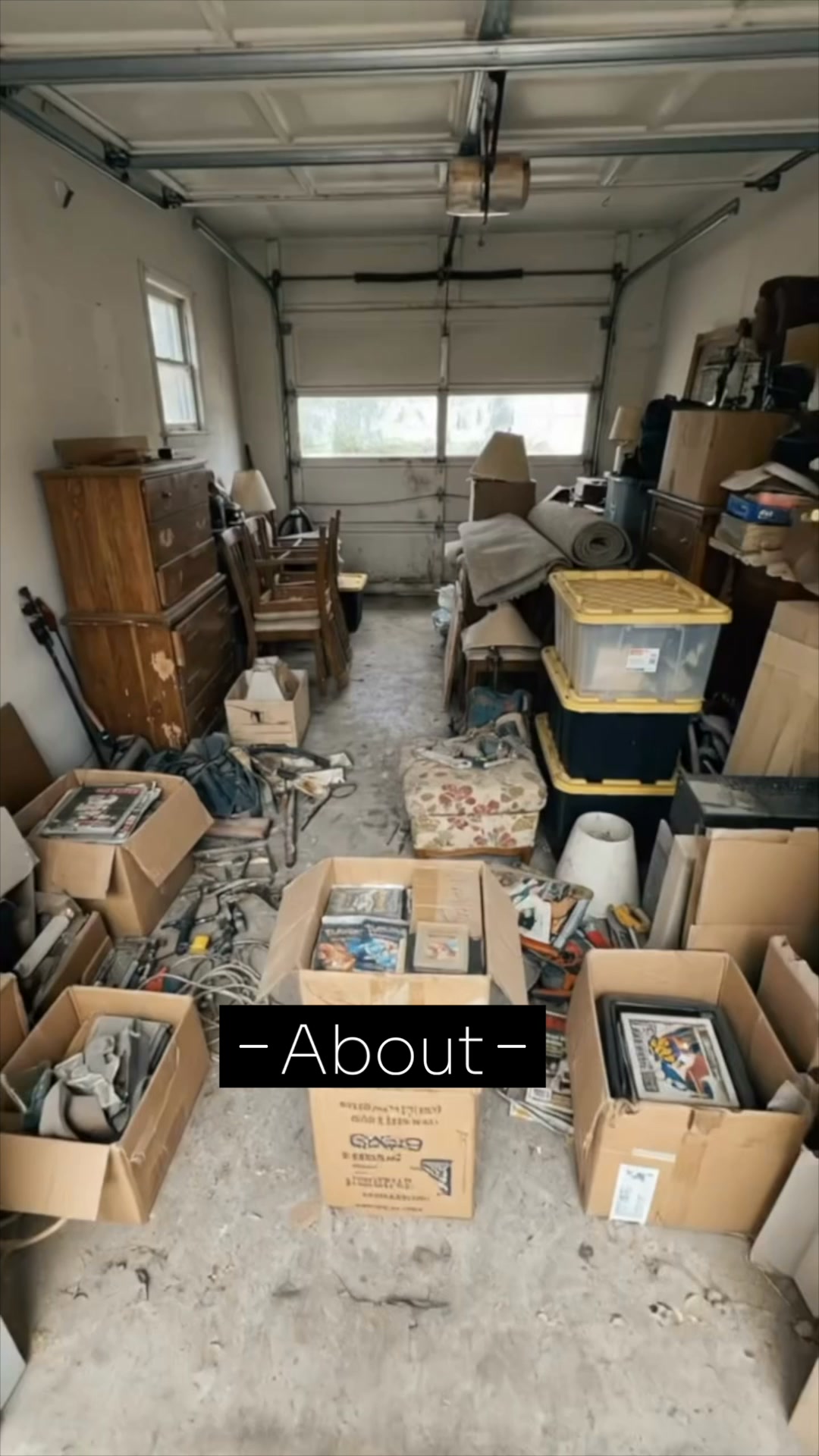 I priced my stuff wrong for 4 years.
