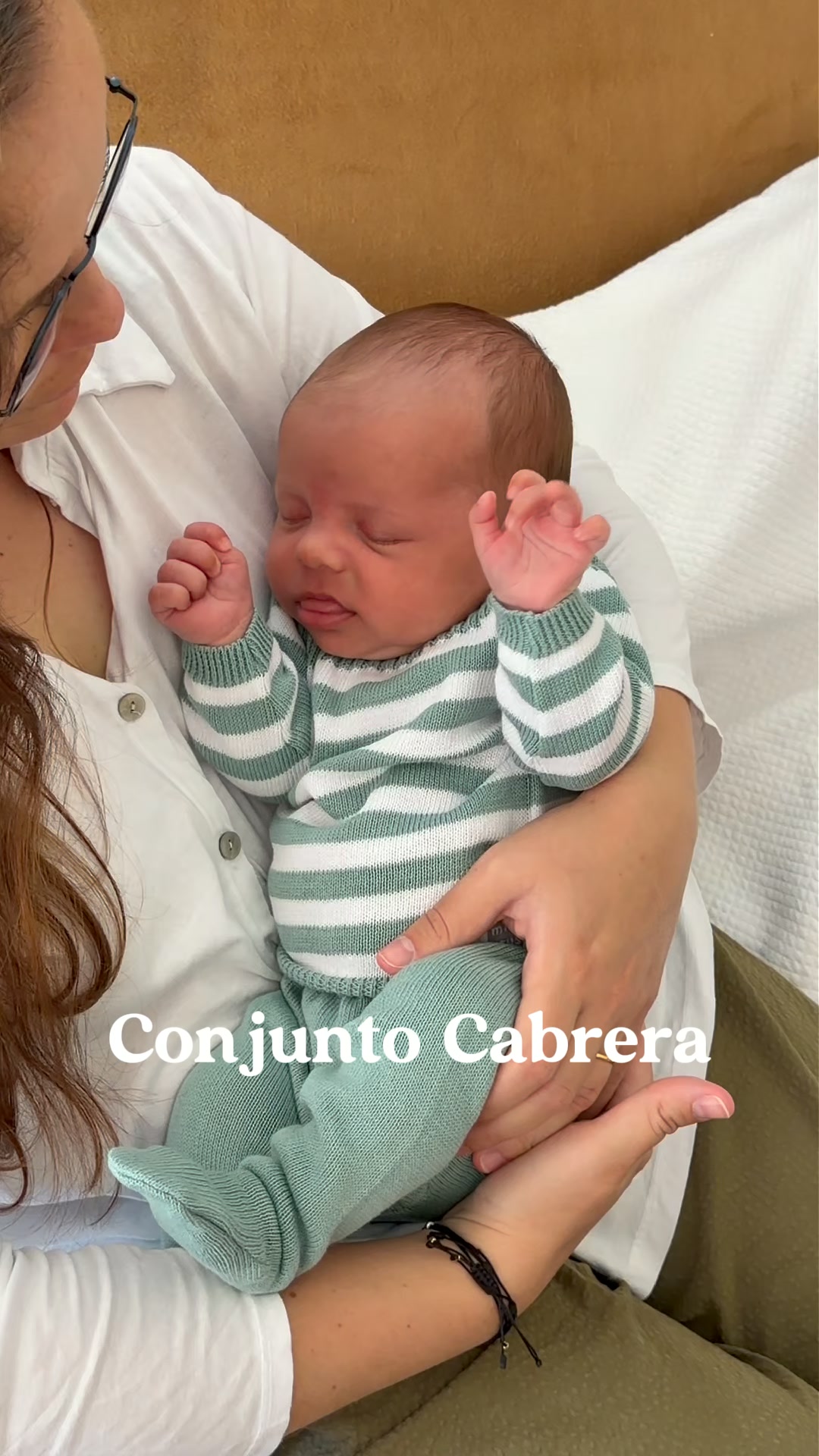 Conjunto CABRERA