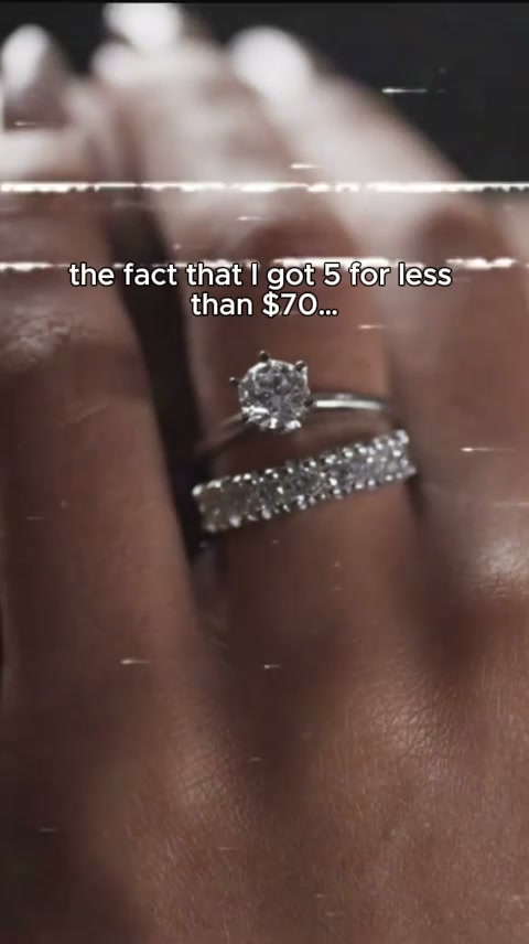 GET 5 FOR $69