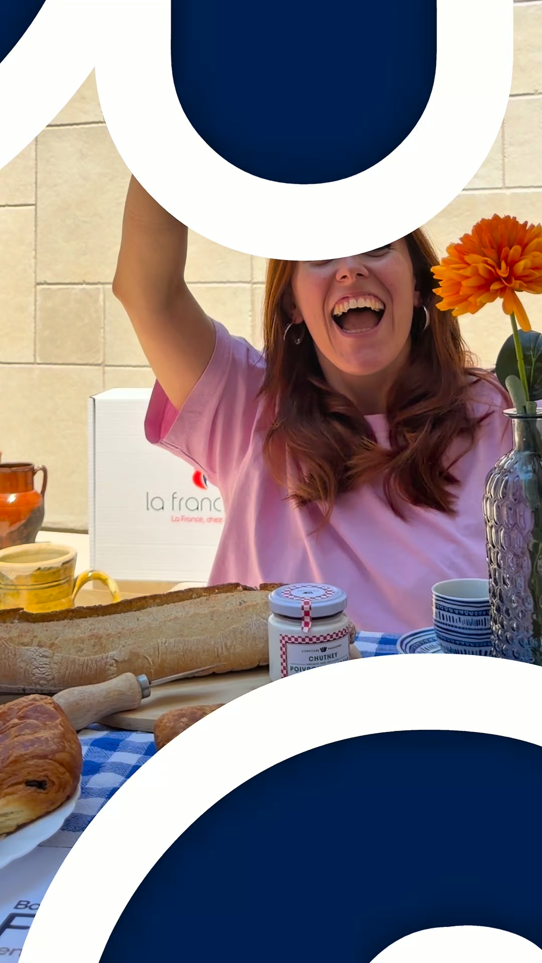 La Vera Boulangerie Francese