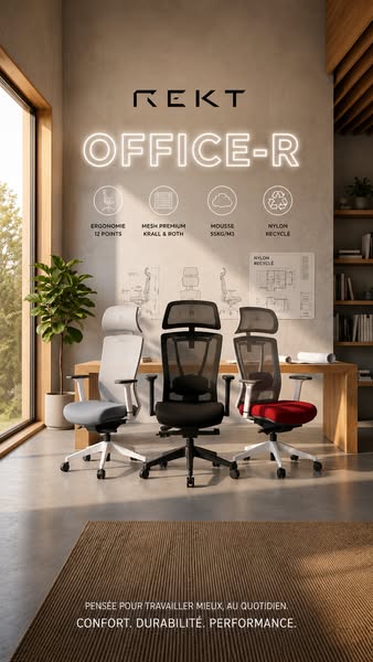OFFICE-R