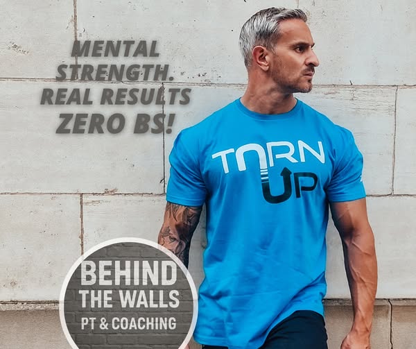Gym With Attitude Clothing