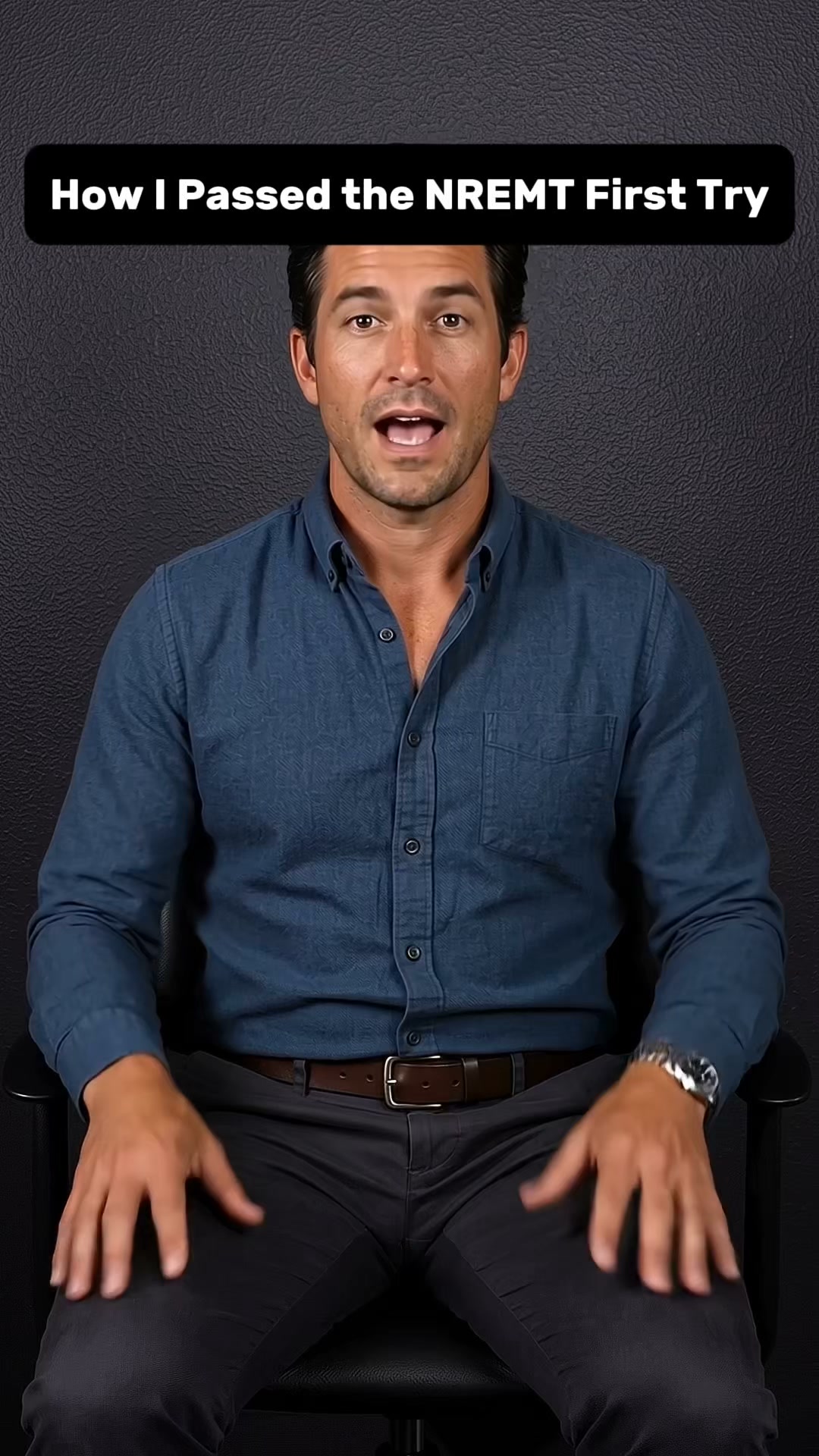 Built to Last Your Entire Career