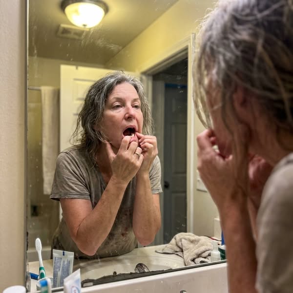 Read this if you have a damaged enamel...