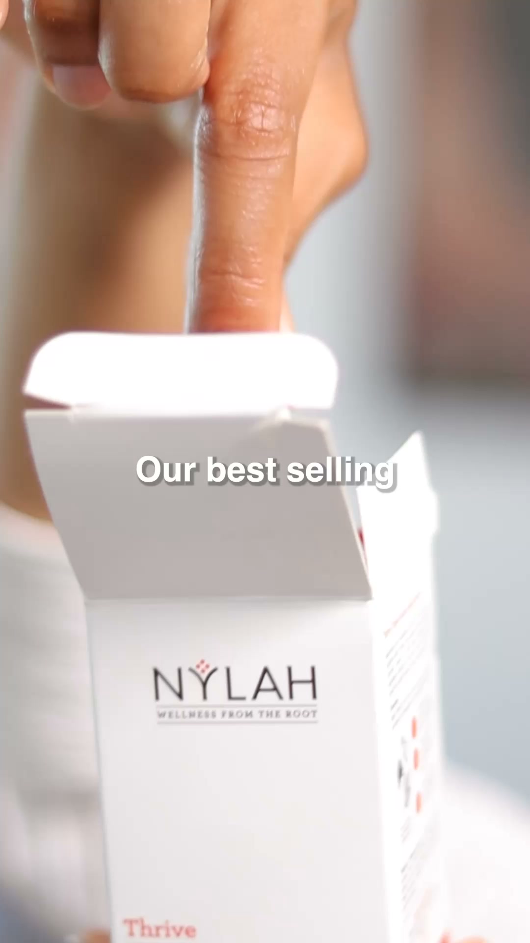 Ends soon. Don't miss it.